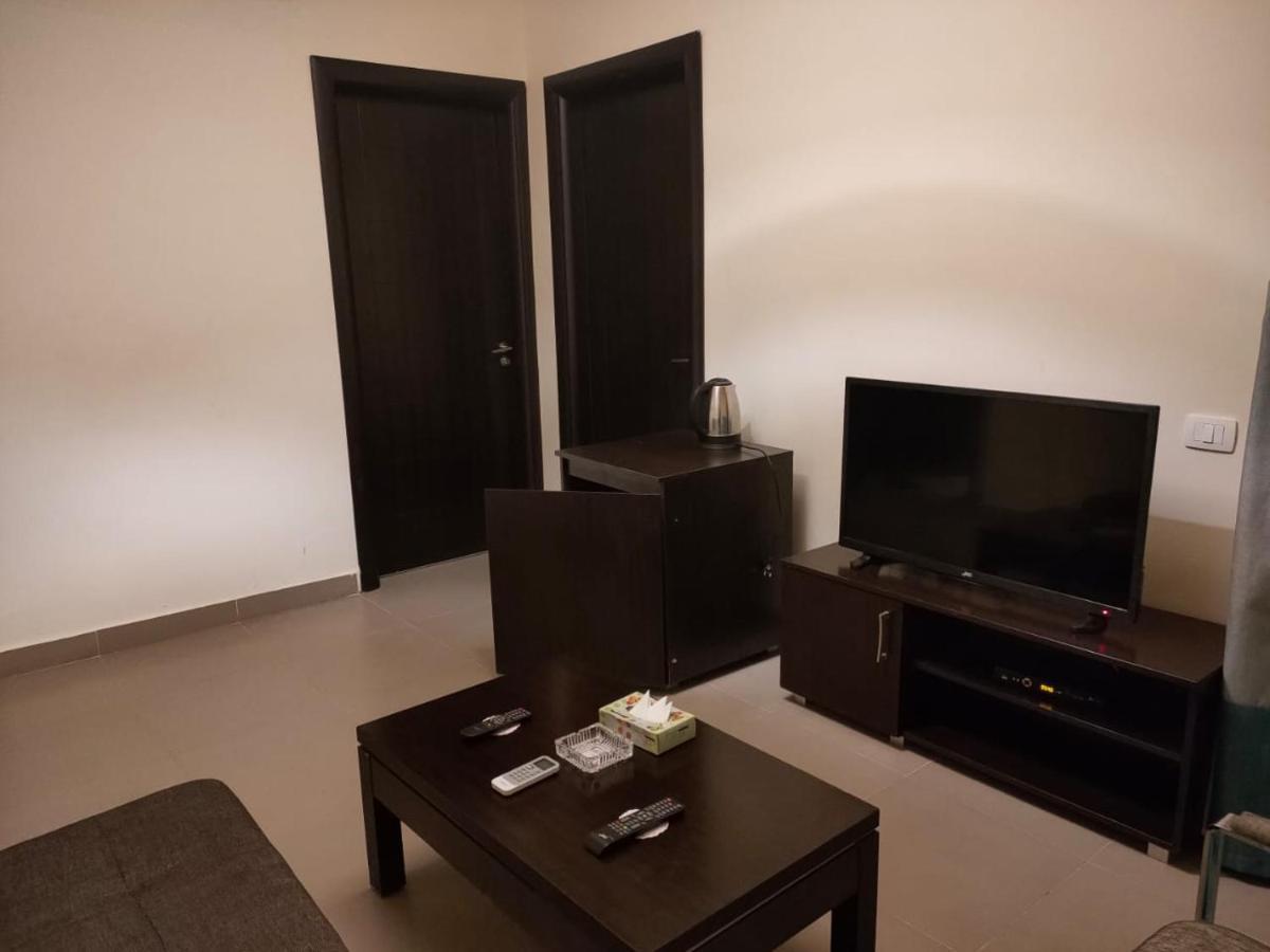 Mousa Coast Hotel & Spa 라스 세드르 외부 사진